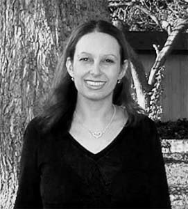 Arika Lisanne Mittman