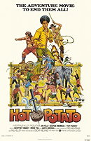 Hot Potato                                  (1976)