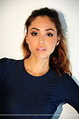 Lindsey Morgan