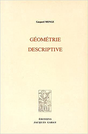 Géométrie descriptive