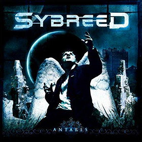 Antares (Sybreed)