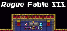 Rogue Fable III on Steam