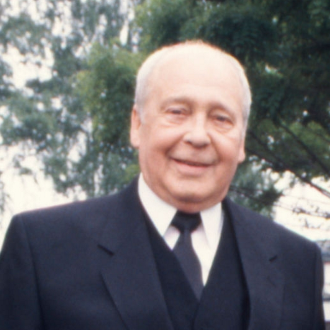 Hans Irle