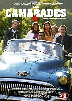 Les camarades