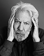 Donald Sutherland