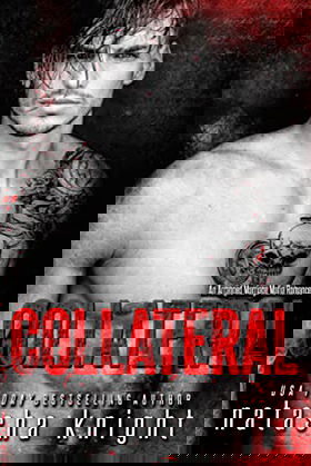 Collateral by Natasha Knight