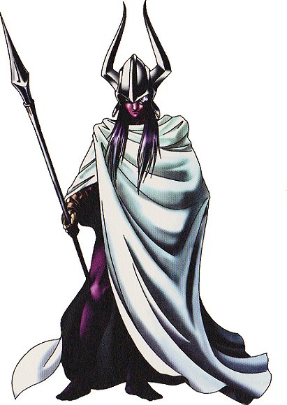 Odin (Shin Megami Tensei/Persona)