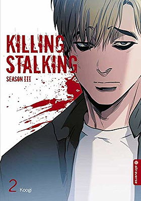 Killing Stalking III - 02