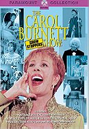 The Carol Burnett Show - Show Stoppers