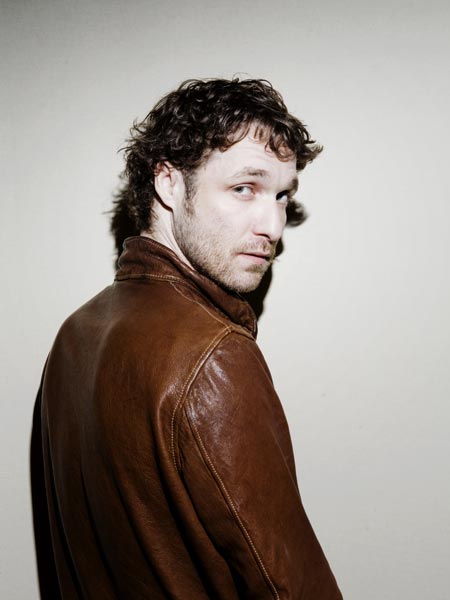 Javier Guzman