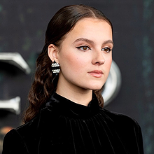 Fina Strazza pictures and photos