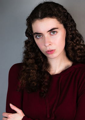 Natalie De Vincentiis