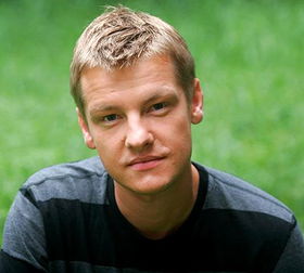 Marcin Mroczek