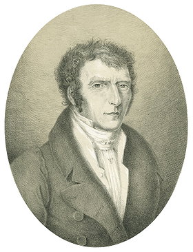 Wilhelm Legrand