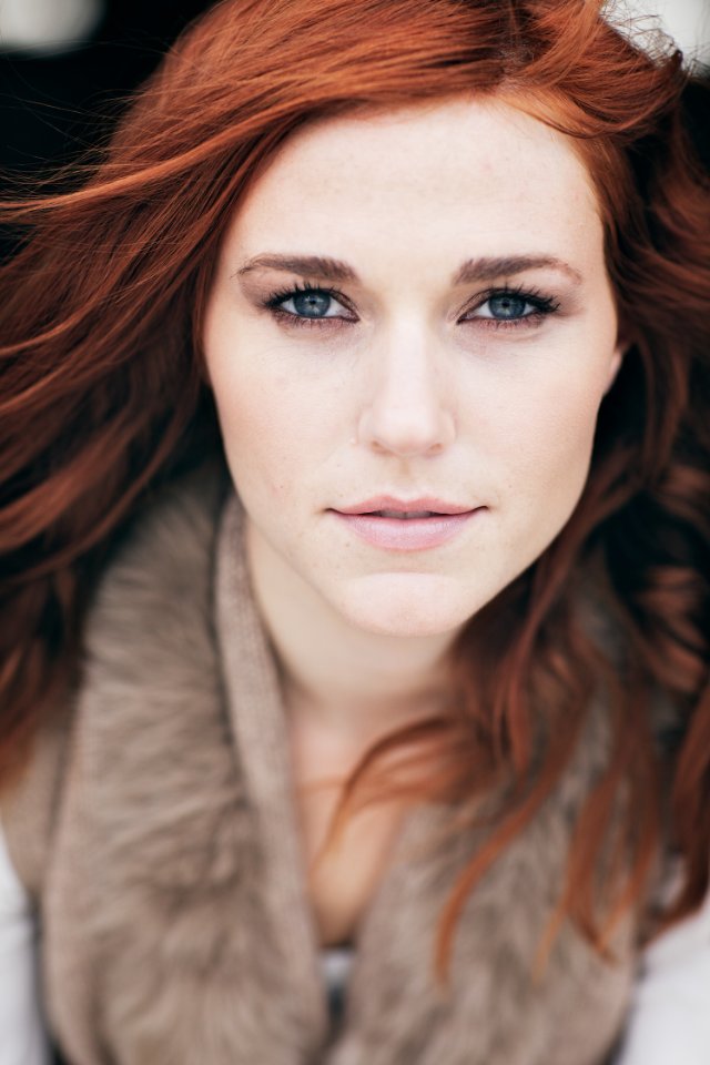 Erin Breen