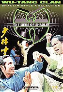 10 Tigers of Shaolin 