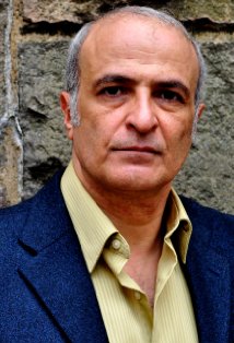 Nasser Faris