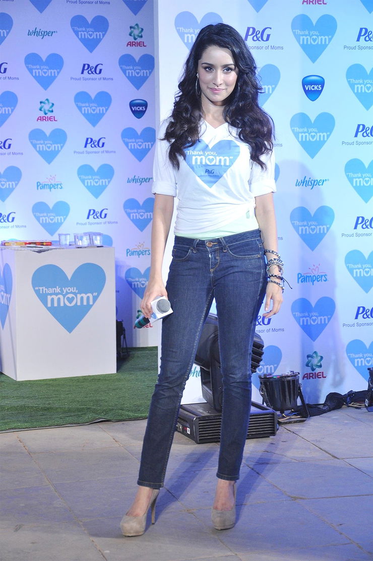 Shraddha Kapoor Shraddha Kapoor