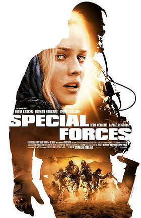 Special Forces