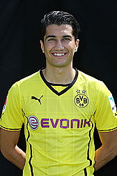 Nuri Sahin