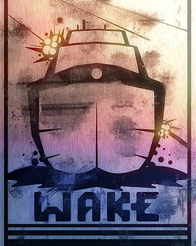 Wake