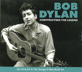 Constructing The Legend