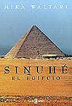 Sinuhé, El Egipcio