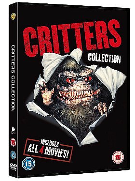 Critters Collection 