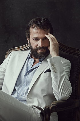 James Purefoy