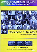 Sois belle et tais-toi!