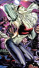 Hepzibah (comics)