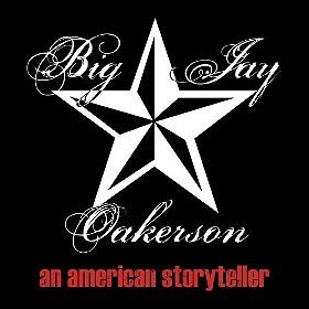 An American Storyteller [Explicit]