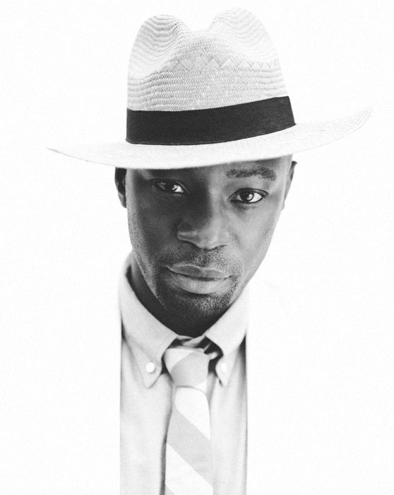 Nelsan Ellis