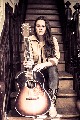 Caitlin Canty