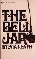 The Bell Jar by Sylvia Plath %u2014 Reviews