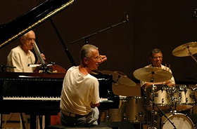 Keith Jarrett Trio