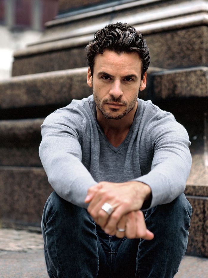Stephan Luca