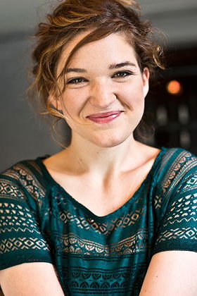 Corinna Ketter