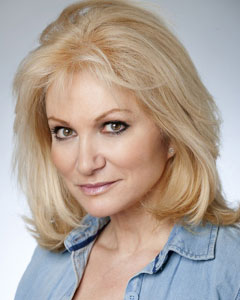 Debbie Arnold
