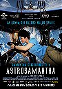 Astrosamantha, the Space Record Woman