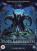 pans labyrinth