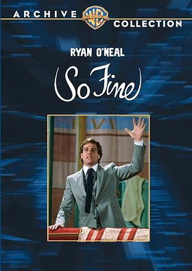 So Fine (Warner Archive Collection)
