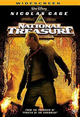 National Treasure (Widescreen Edition)