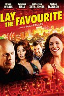 Lay the Favorite