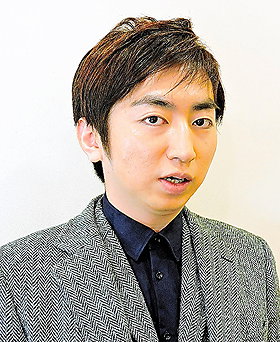 Keisuke Hada