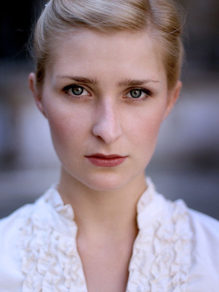 Caroline Schneider