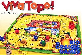 Viva Topo!