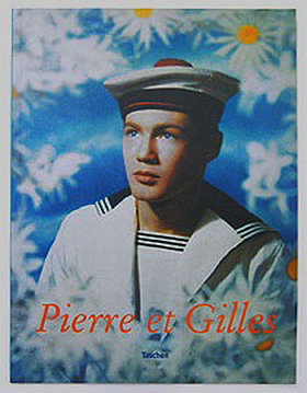 Pierre et Gilles (Photobook)