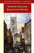 Barchester Towers (Oxford World's Classics)