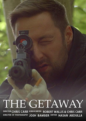 The Getaway (2016)